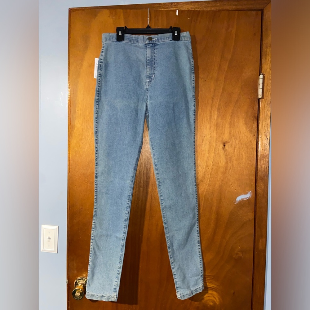 NWT American Apparel easy jean